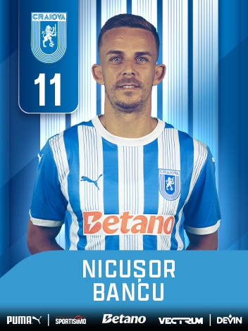 Nicușor Bancu