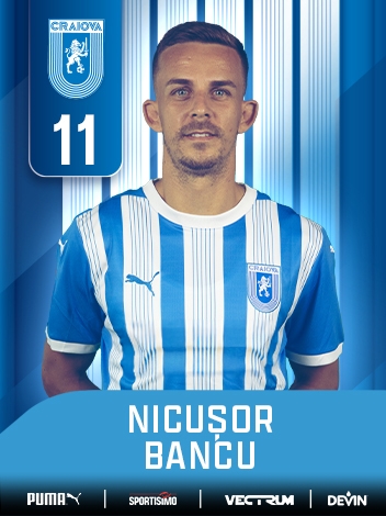 Nicușor Bancu