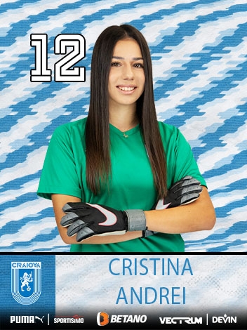 Cristina Andrei