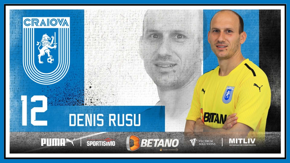 Denis Rusu