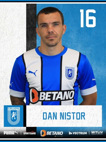 Dan Nicolae Nistor