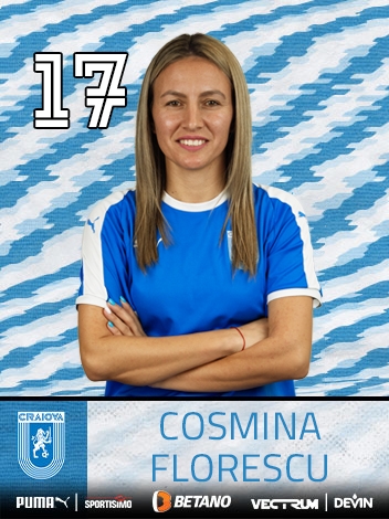 Cosmina Florescu