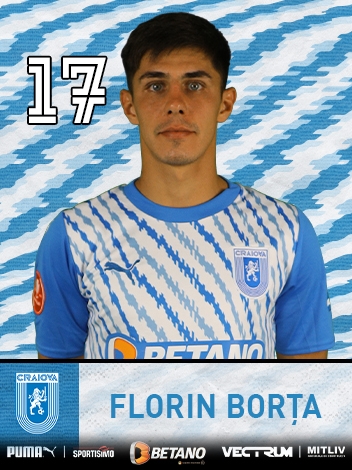 Florin Borța