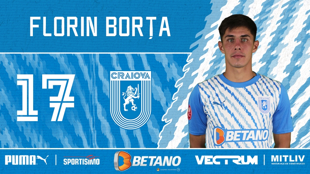 Florin Borța
