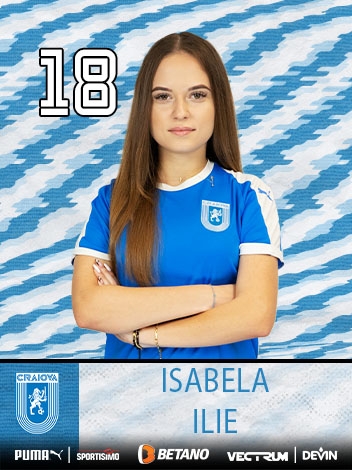Isabela Ilie
