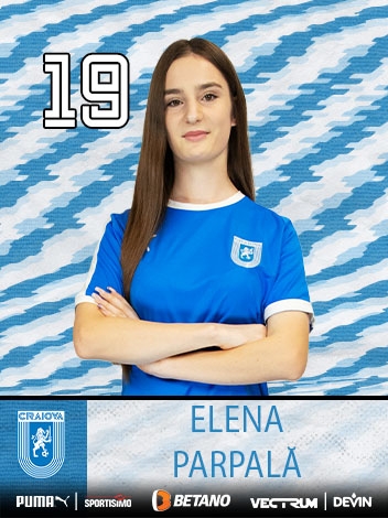 Elena Parpala