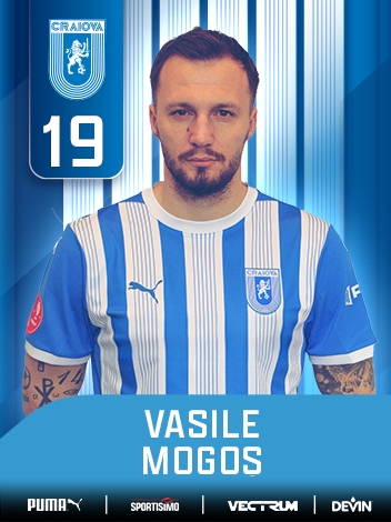 Vasile Mogoș