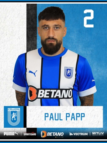 Paul Papp