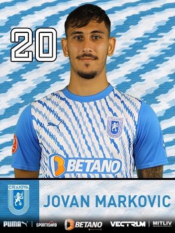 Jovan Marković