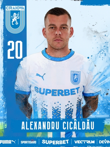 Alexandru Cicâldău