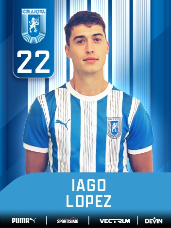 Iago Lopez