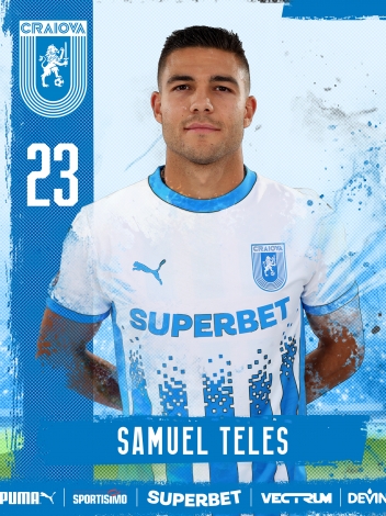 Samuel Teles