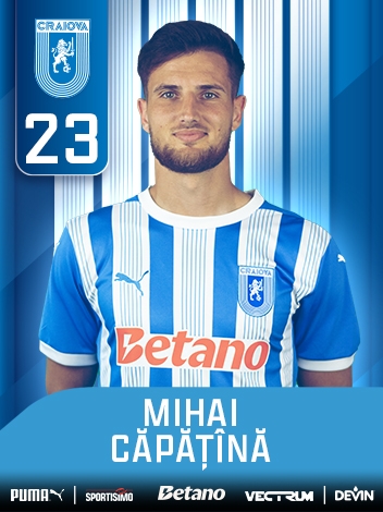 Mihai Căpățînă