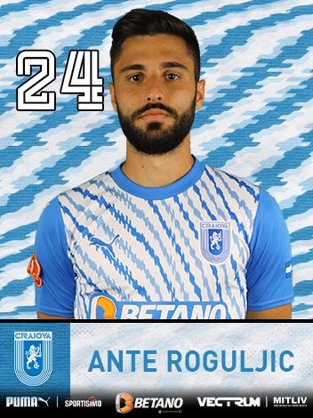 Ante Roguljić