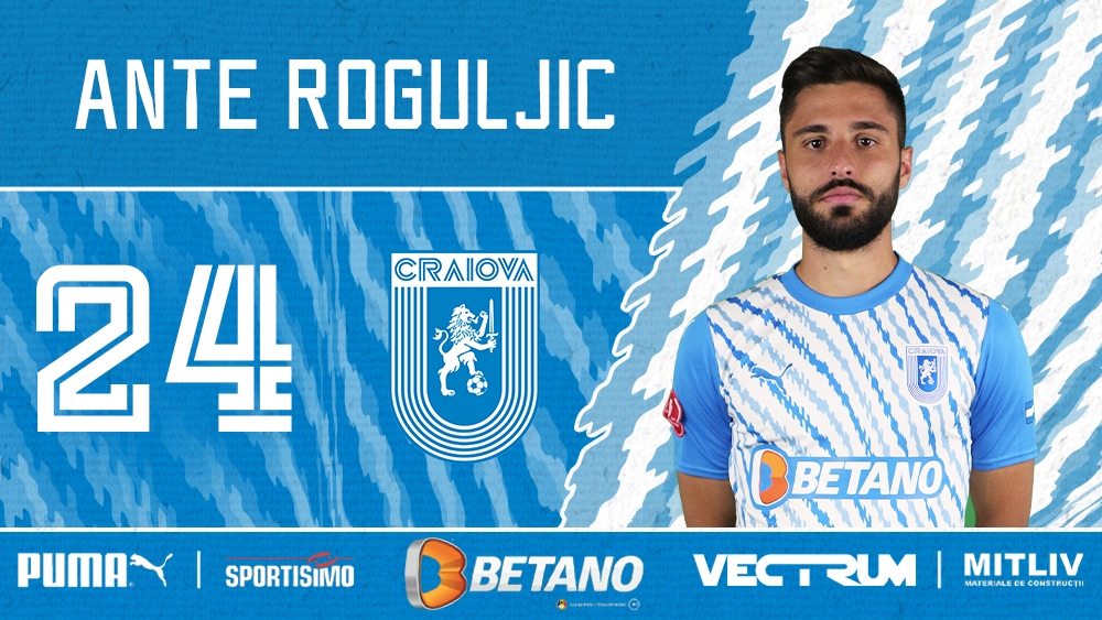 Ante Roguljić