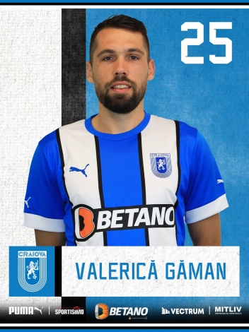 Valerică Găman