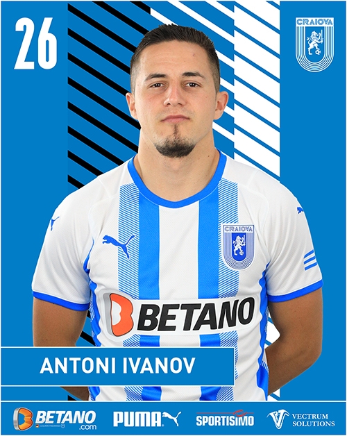 Antoni Ivanov