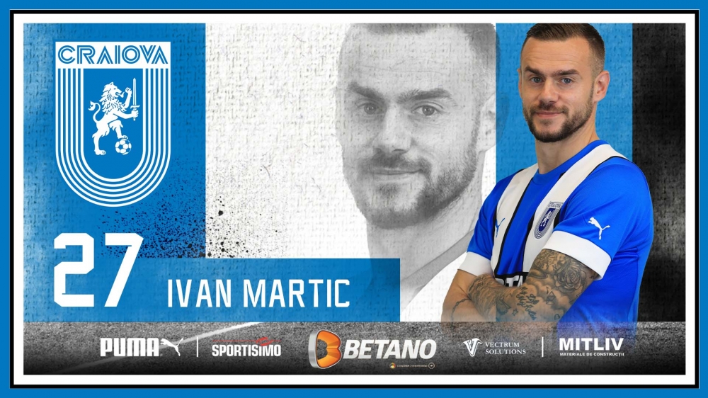 Ivan Martic