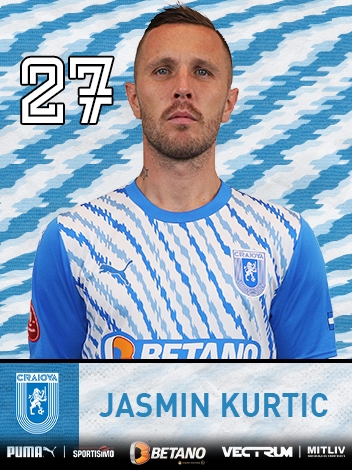 Jasmin Kurtic