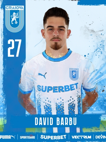 David Barbu