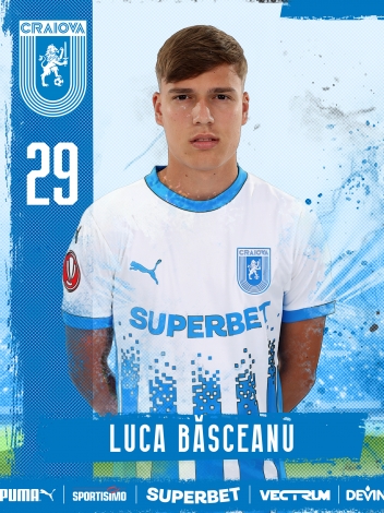 Luca Băsceanu