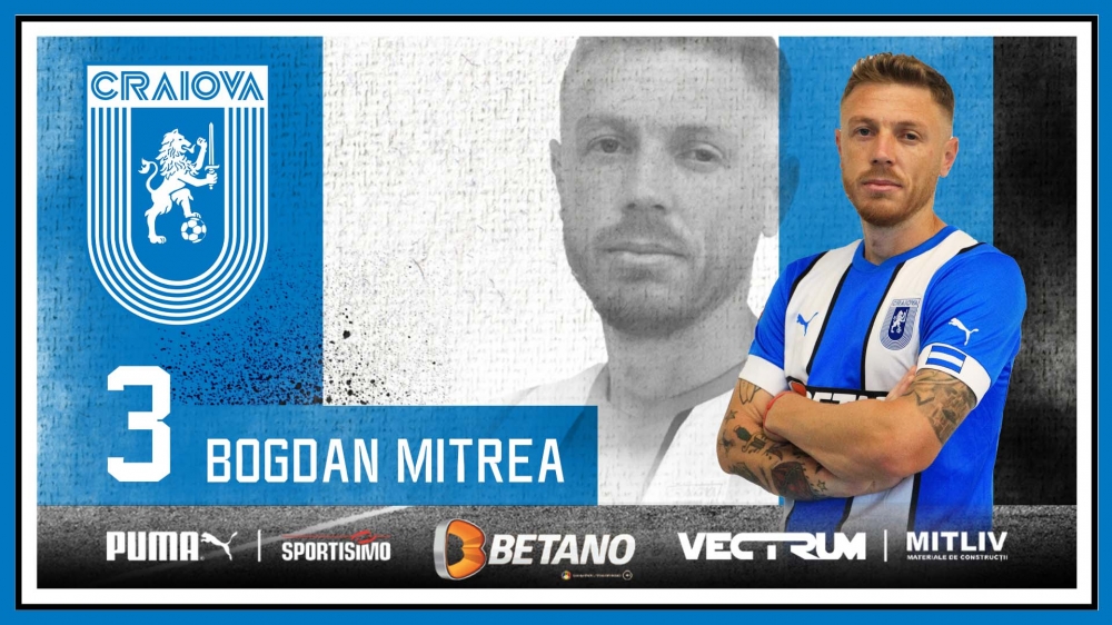 Bogdan Mitrea