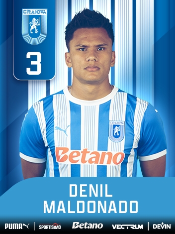 Denil Maldonado