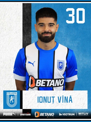 Ionuț Vînă