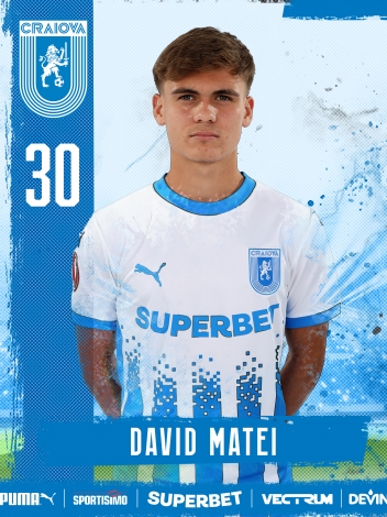 David Matei