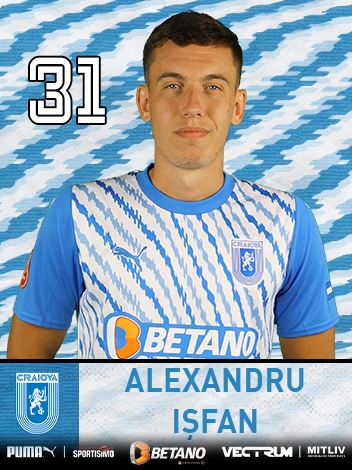 Alexandru Ișfan