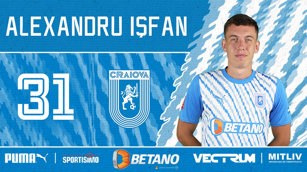 Alexandru Ișfan