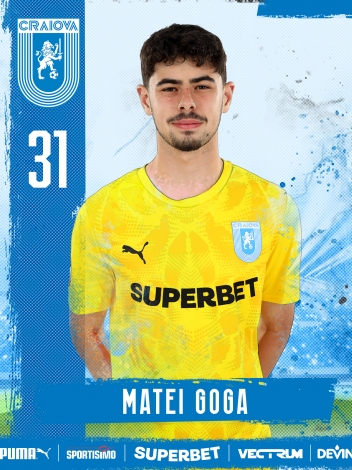 Matei Goga