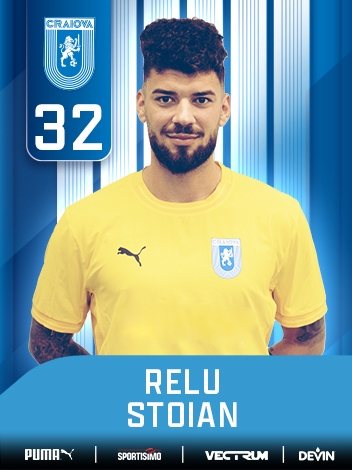 Relu  Stoian