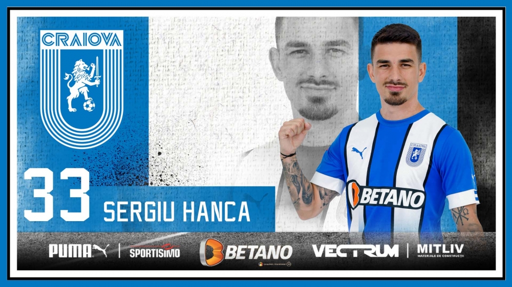 Sergiu Hanca