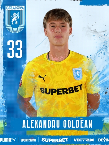 Alexandru Glodean