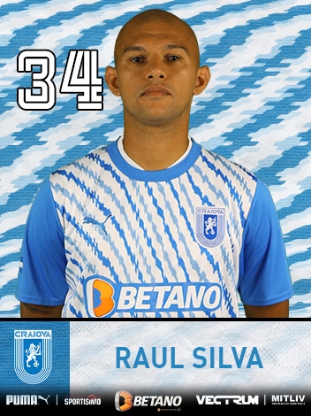 Raul Silva