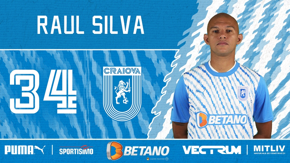 Raul Silva