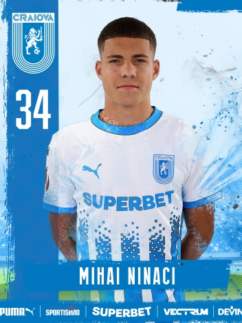 Mihai  Ninaci
