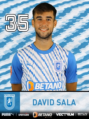 David Sala