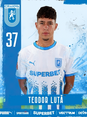 Teodor  Luță