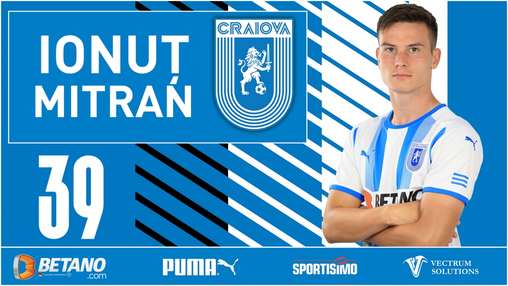 Ionuț Radu Mitran
