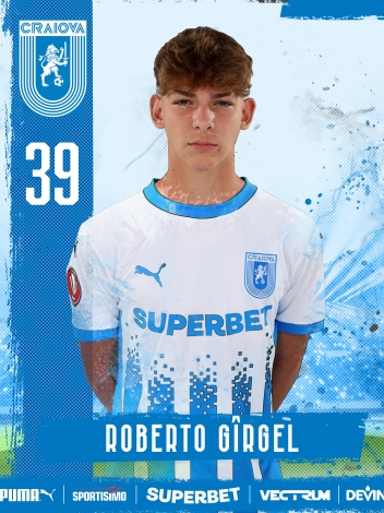 Roberto Gîrgel