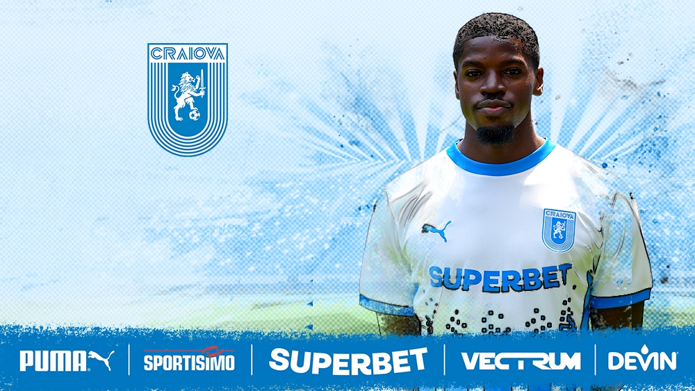 Steven Nsimba