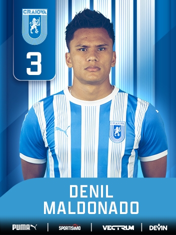 Denil Maldonado