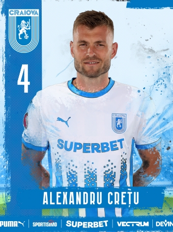 Alexandru Crețu