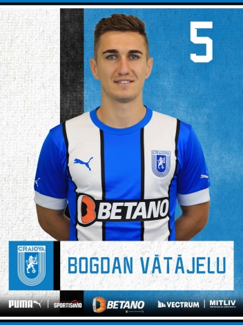 Bogdan Vătăjelu
