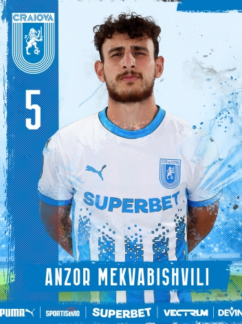 Anzor  Mekvabishvili