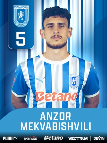 Anzor  Mekvabishvili