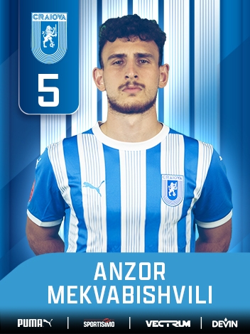 Anzor  Mekvabishvili
