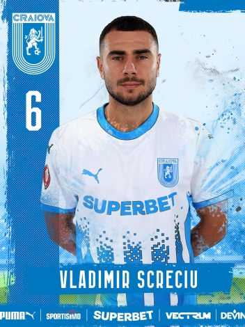 Vladimir Screciu